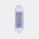 BAREUNSOO Rusty Water Chlorine Removal Vitamin Shower Filter