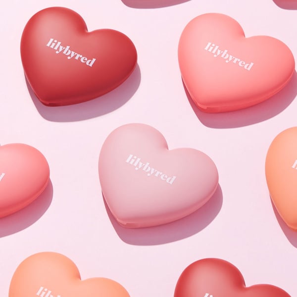 lilybyred LUV Beam Cheek 4.7g - EmpressKorea