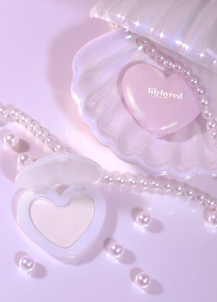 lilybyred Love Beam Glow Veil 3.2g - EmpressKorea