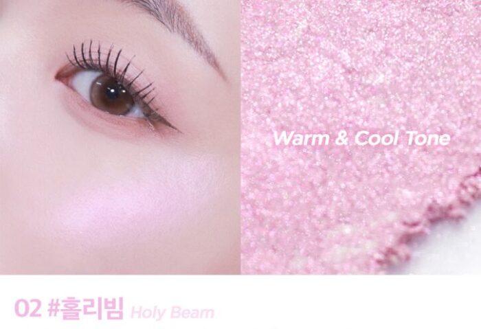 lilybyred Love Beam Glow Veil 3.2g - EmpressKorea