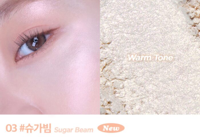 lilybyred Love Beam Glow Veil 3.2g - EmpressKorea
