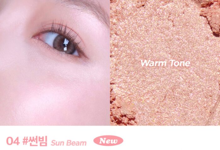 lilybyred Love Beam Glow Veil 3.2g - EmpressKorea