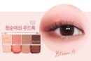 lilybyred Mood It Palette Eyeshadow 5.8g - EmpressKorea