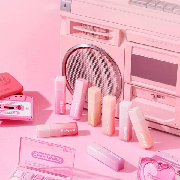 lilybyred Sweet Liar Milky Tint 4g - EmpressKorea