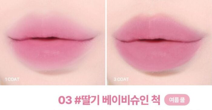 lilybyred Sweet Liar Milky Tint 4g - EmpressKorea
