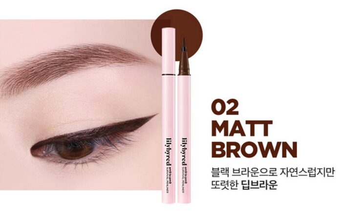 lilybyred am9 to pm9 Survival Pen Liner 0.06g - EmpressKorea