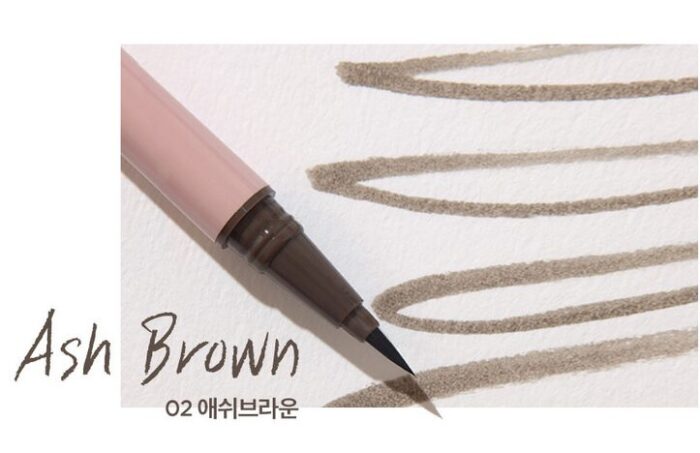 lilybyred am9 to pm9 Survival Pen Liner Natural 1g - EmpressKorea