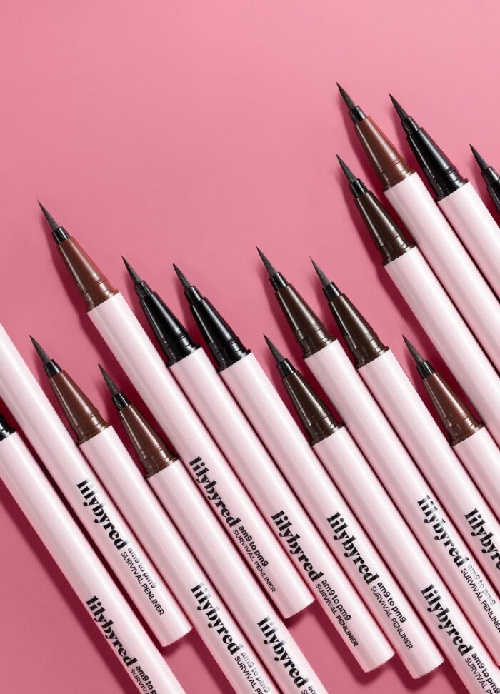 lilybyred am9 to pm9 survival penliner - EmpressKorea