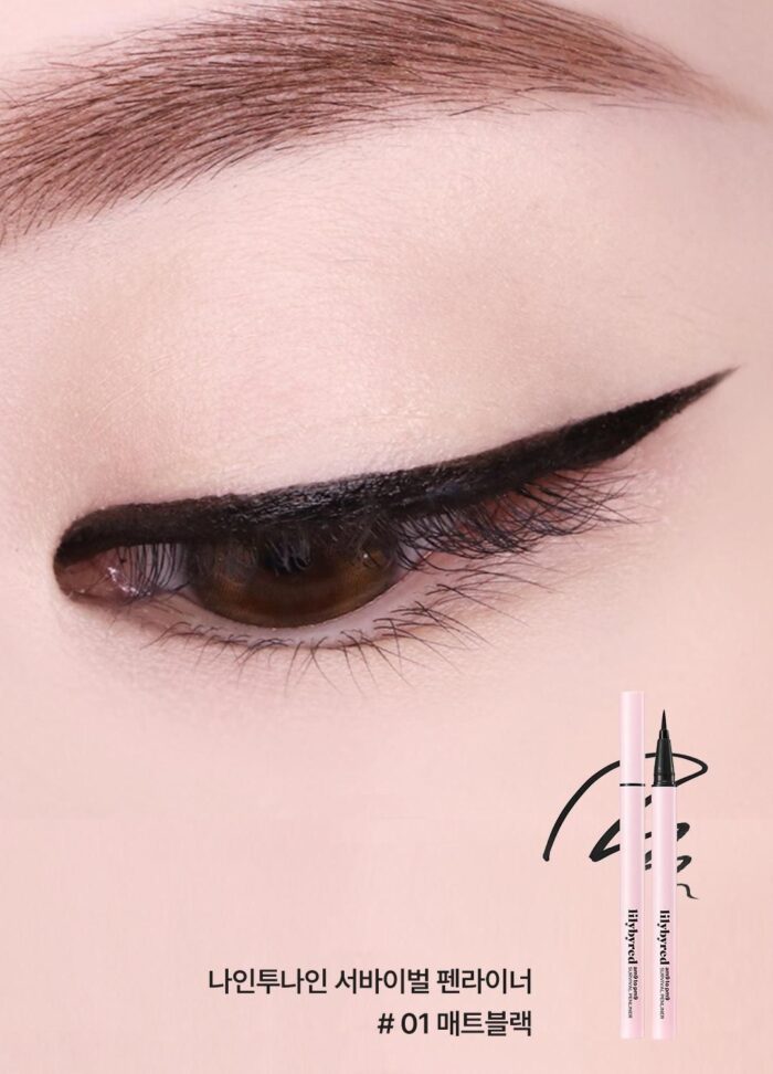 lilybyred am9 to pm9 survival penliner - EmpressKorea