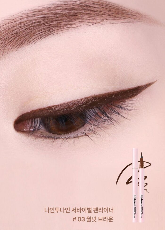 lilybyred am9 to pm9 survival penliner - EmpressKorea
