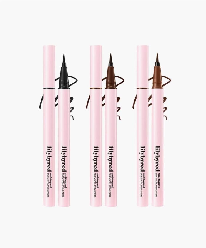 lilybyred am9 to pm9 survival penliner - EmpressKorea