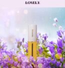 Rinacita Flight Attendant Blooming Solid Perfume Stick 8g