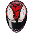 HJC RPHA 11 CARNAGE MARVEL MC1 Full-Face Helmet