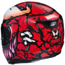 HJC RPHA 11 CARNAGE MARVEL MC1 Full-Face Helmet