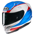 HJC RPHA 11 TEXEN MC21SF Helmet