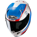 HJC RPHA 11 TEXEN MC21SF Helmet