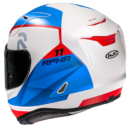 HJC RPHA 11 TEXEN MC21SF Helmet