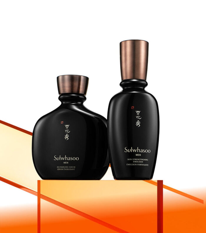 Sulwhasoo for Men Bonyun Essence 140ml - Image 4