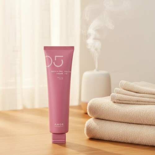 amos Repair CMC Cream 150ml