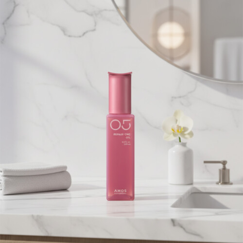 amos Repair CMC Oil 100ml