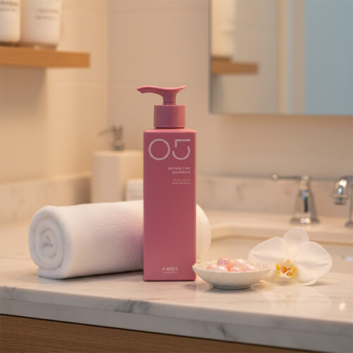 amos Repair CMC Shampoo 500g