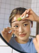 narka Hype Fit Hair Mascara 5g - EmpressKorea