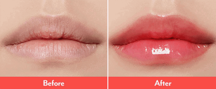 nooni Appleberry Lip Oil Appleberry 3.7ml - EmpressKorea