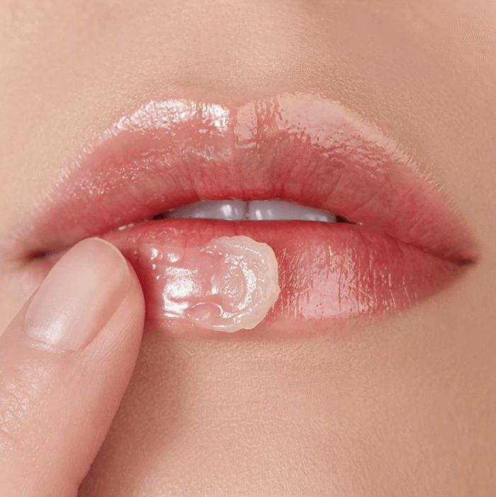 nooni Applebutter Lip Mask 12g - EmpressKorea