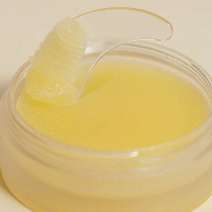 nooni Applebutter Lip Mask 12g - EmpressKorea
