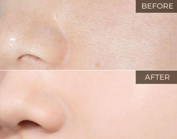 numbuzin Base-Skip Tone Up Beige SPF 50+ PA++++ 50ml - EmpressKorea