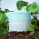 numbuzin No.1 Centella Re-leaf Green Toner Pad 190ml 70EA - EmpressKorea