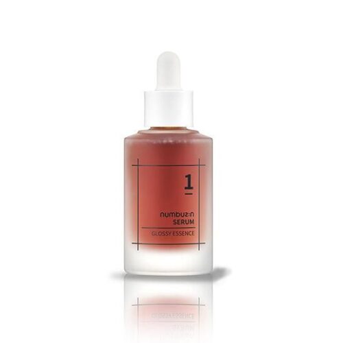 numbuzin No.1 Glossy Essence Serum 50ml - EmpressKorea