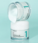numbuzin No.1 Pantothenic Acid Active Soothing Cream 80ml - EmpressKorea