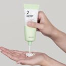 numbuzin No.2 Cica Ceramide Repair Cream 60ml - EmpressKorea
