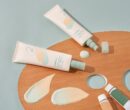 numbuzin No.2 Goodbye Redness Derma Tone Up SPF 50+ PA+++ 50ml - EmpressKorea