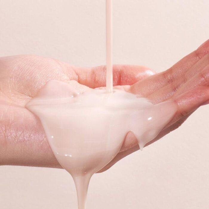 numbuzin No.2 Protein 43% Creamy Serum 50ml - EmpressKorea