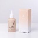 numbuzin No.2 Protein 43% Creamy Serum 50ml - EmpressKorea
