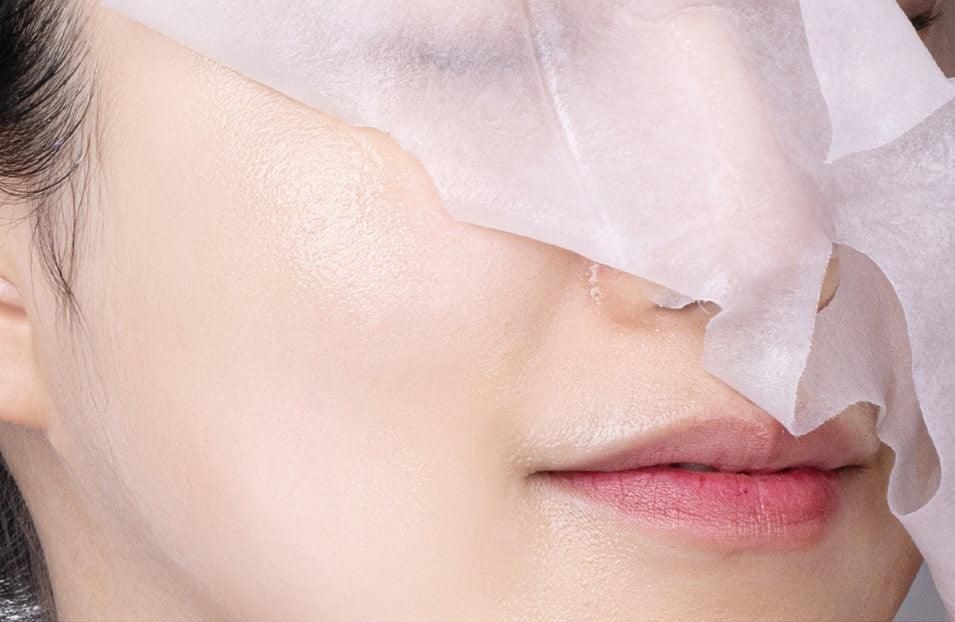 numbuzin No.2 Water Collagen 65% Voluming Sheet Mask 33g*4EA - EmpressKorea