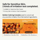 numbuzin No.3 Radiance Glowing Jumbo Essence Pad 150ml 70EA - EmpressKorea