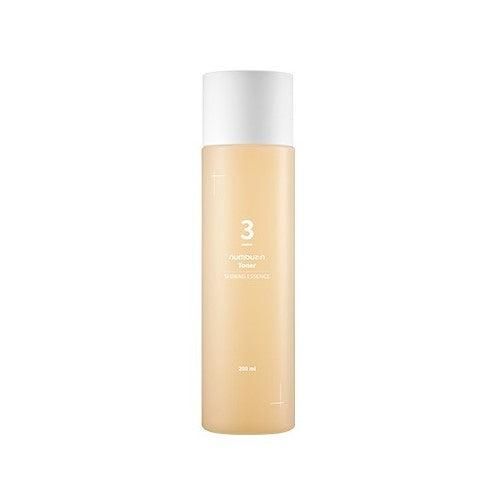 numbuzin No.3 Super Glowing Essence Toner 200ml No.3 Super Glowing Essence Toner 200ml - EmpressKorea