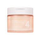 numbuzin No.4 Pore Zero Peeled Egg Toner Pad 70EA 190ml - EmpressKorea