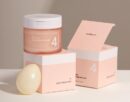 numbuzin No.4 Pore Zero Peeled Egg Toner Pad 70EA 190ml - EmpressKorea