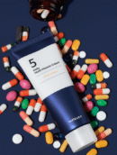 numbuzin No.5 Daily Multi-Vitamin Cream 60ml - EmpressKorea