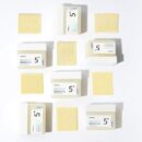numbuzin No.5 Vitamin-Niacinamide Concentrated Pad 180mL 70pads - EmpressKorea