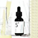 numbuzin No.5 Vitamin Concentrated Serum 30ml - EmpressKorea
