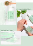 numbuzin No.7 Mild Green Soothing Serum 50ml - EmpressKorea