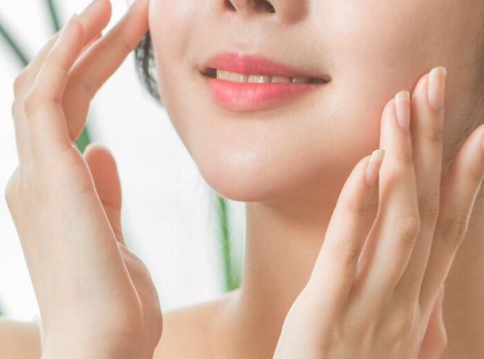 numbuzin No.7 Mild Green Soothing Serum 50ml - EmpressKorea