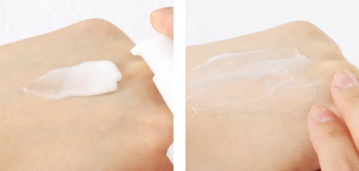 numbuzin No.8 Good Cica Serum 50ml - EmpressKorea