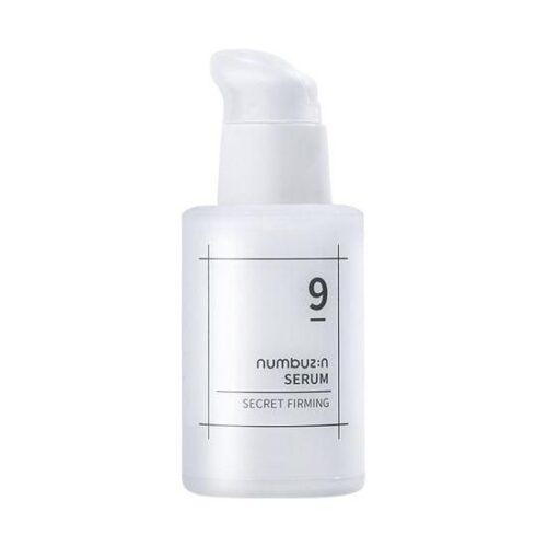 numbuzin No.9 Secret Firming Serum 50ml - EmpressKorea