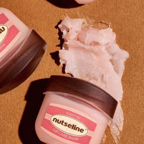 nutseline Super Nut Lip Balm 11ml - EmpressKorea